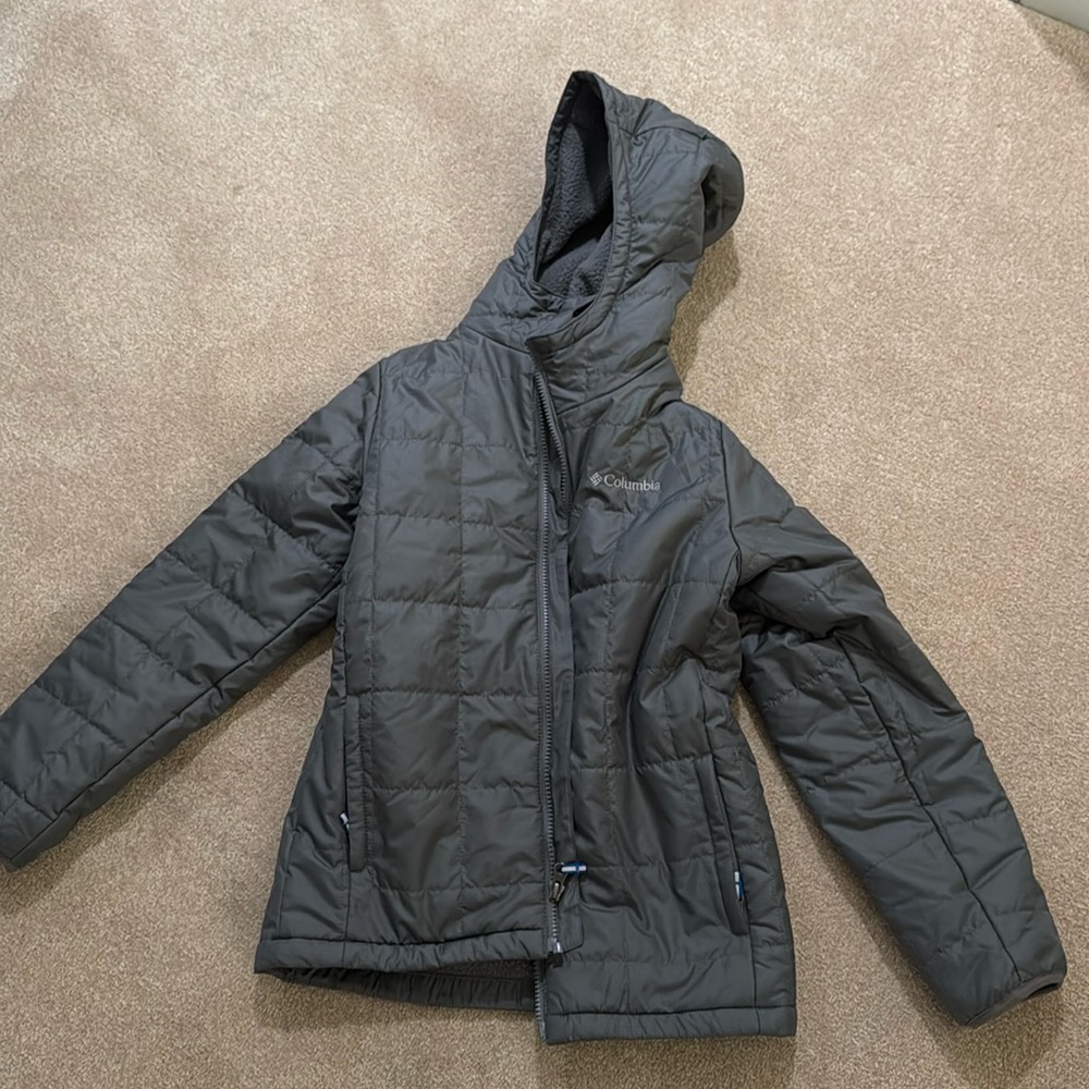 Columbia Coat